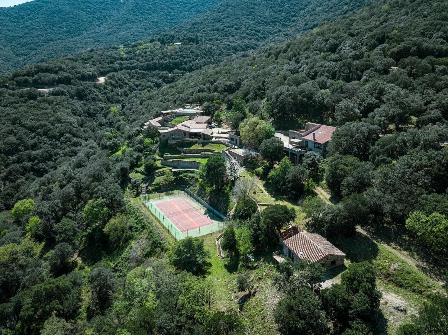 Le Hameau - La Perle des Albères_48
