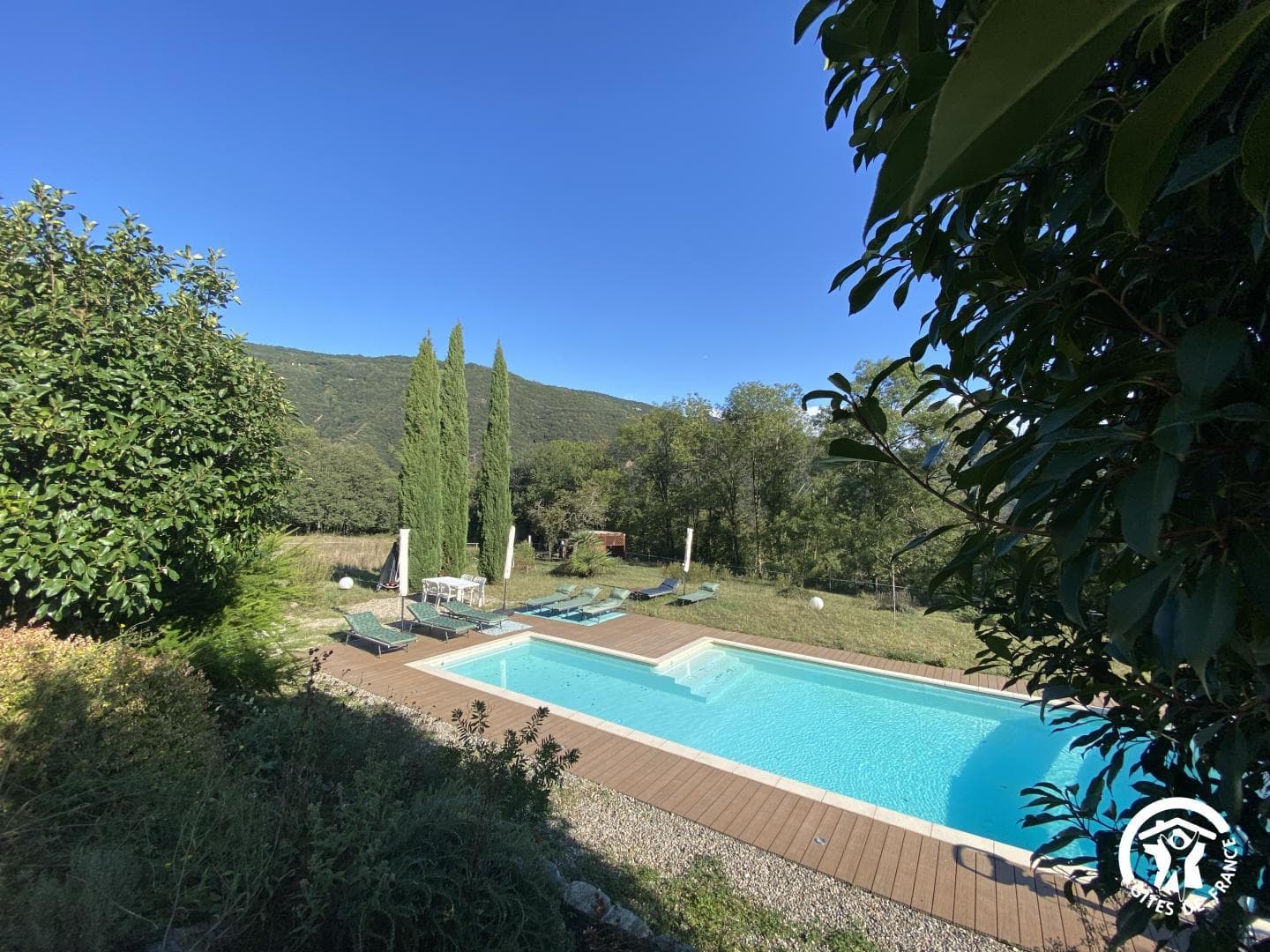 Les Deux Sources - Le Mas_13