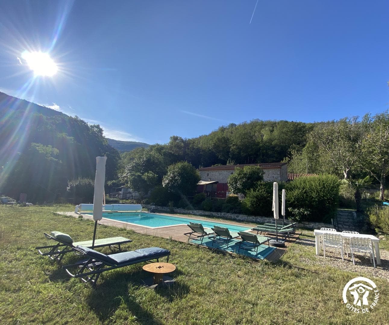 Les Deux Sources - Le Mas_16