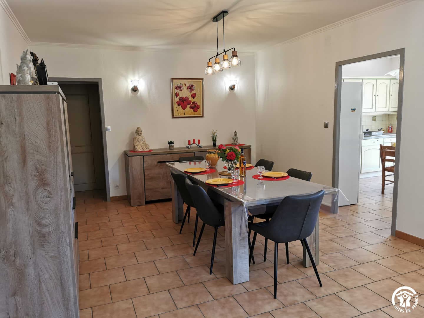 Gîte Les Alicantes_3