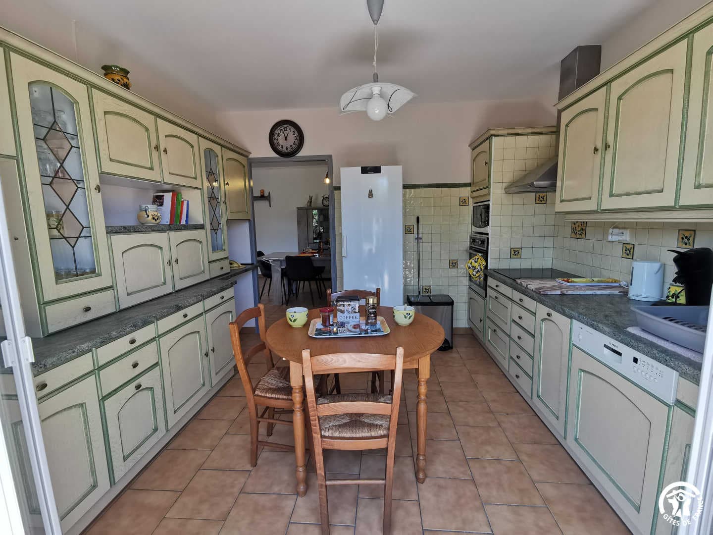 Gîte Les Alicantes_7