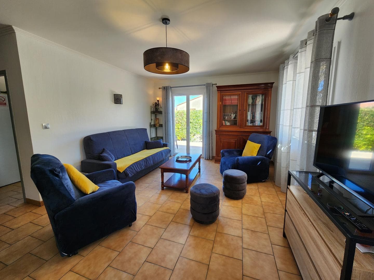 Gîte Les Alicantes_17
