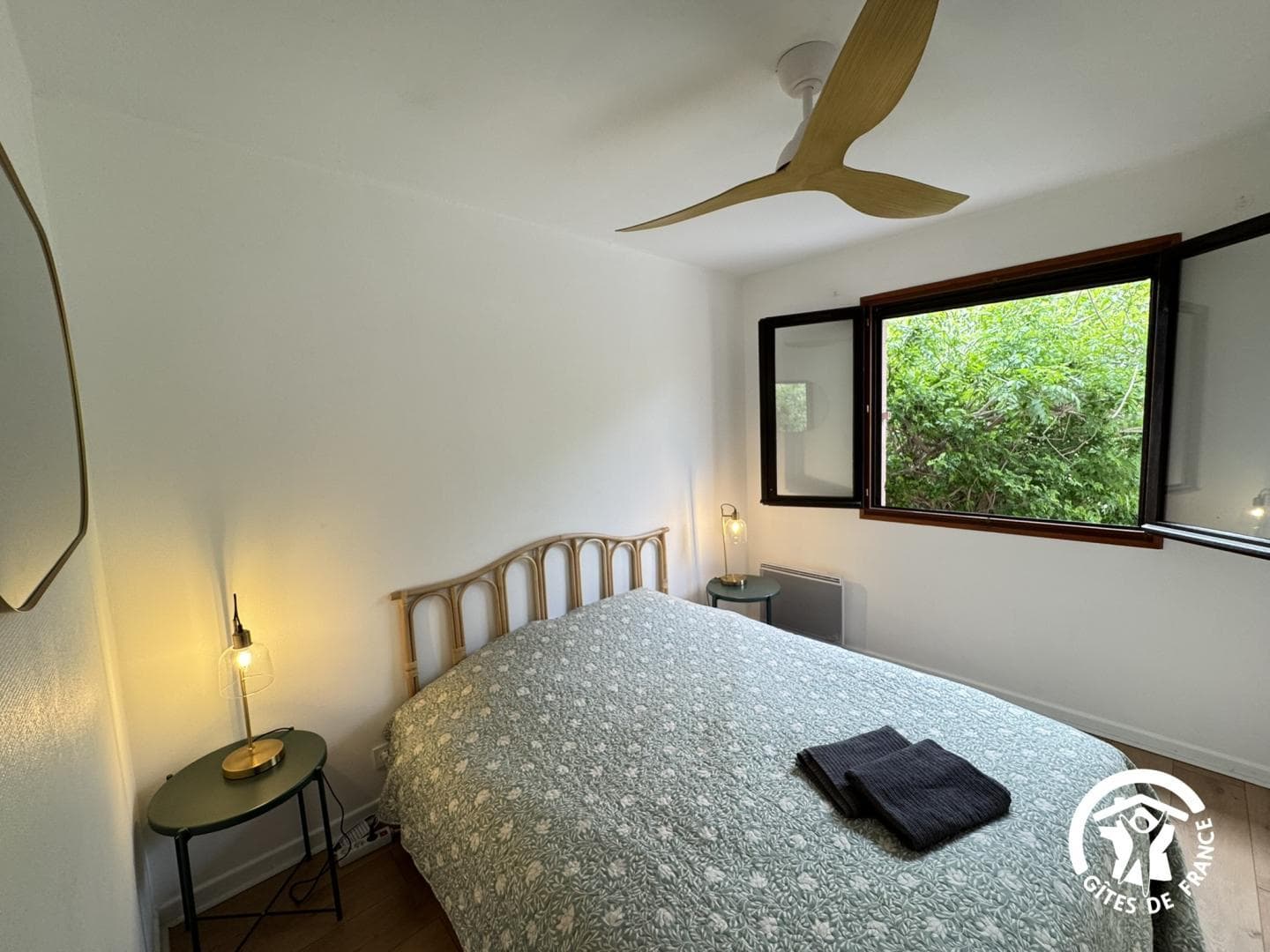 Appartement - Villa Loumar_20