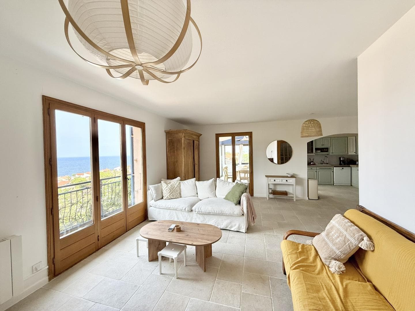 Appartement - Villa Loumar_3