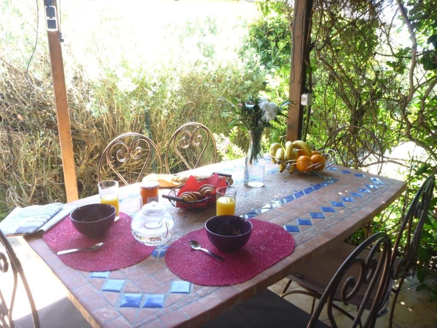 Gîte ô bout de l'île_5