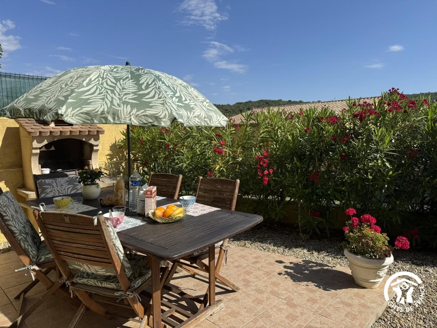 Gîte Le Bel-Estar_9