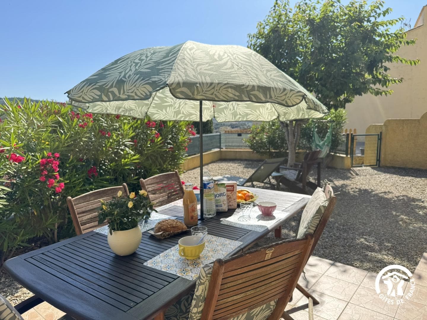 Gîte Le Bel-Estar_8