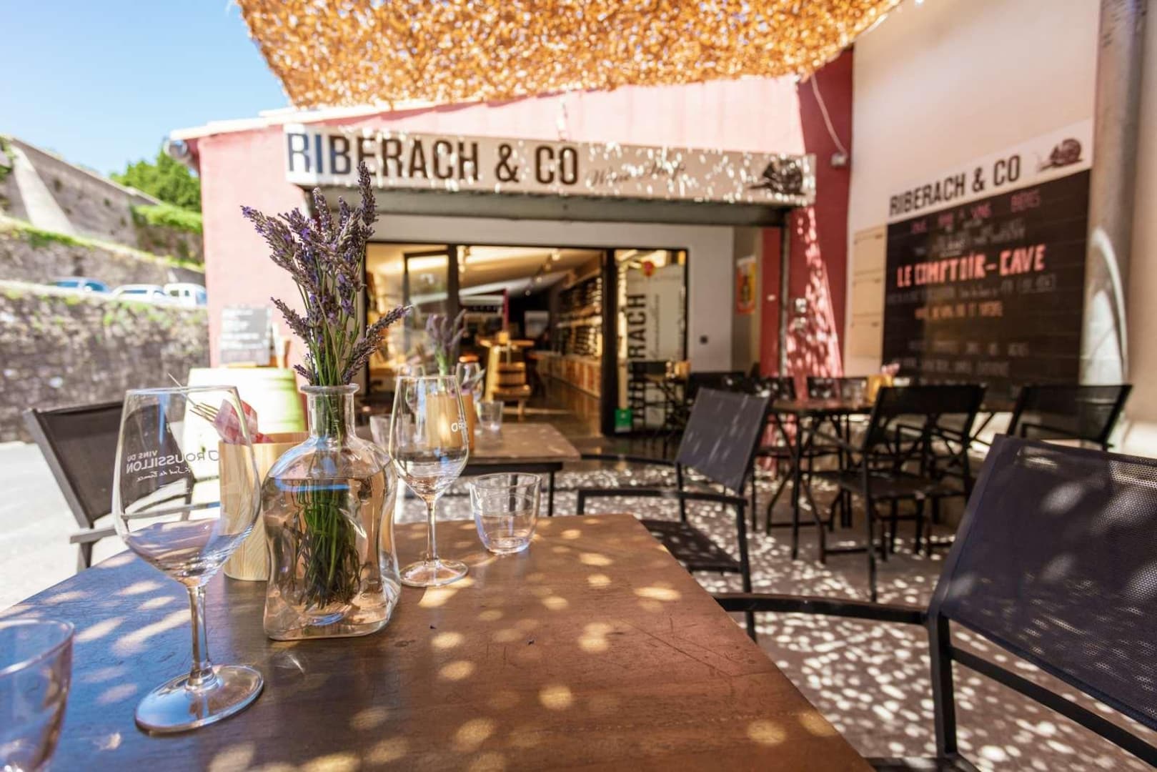 L'Arche by Domaine RIBERACH_26