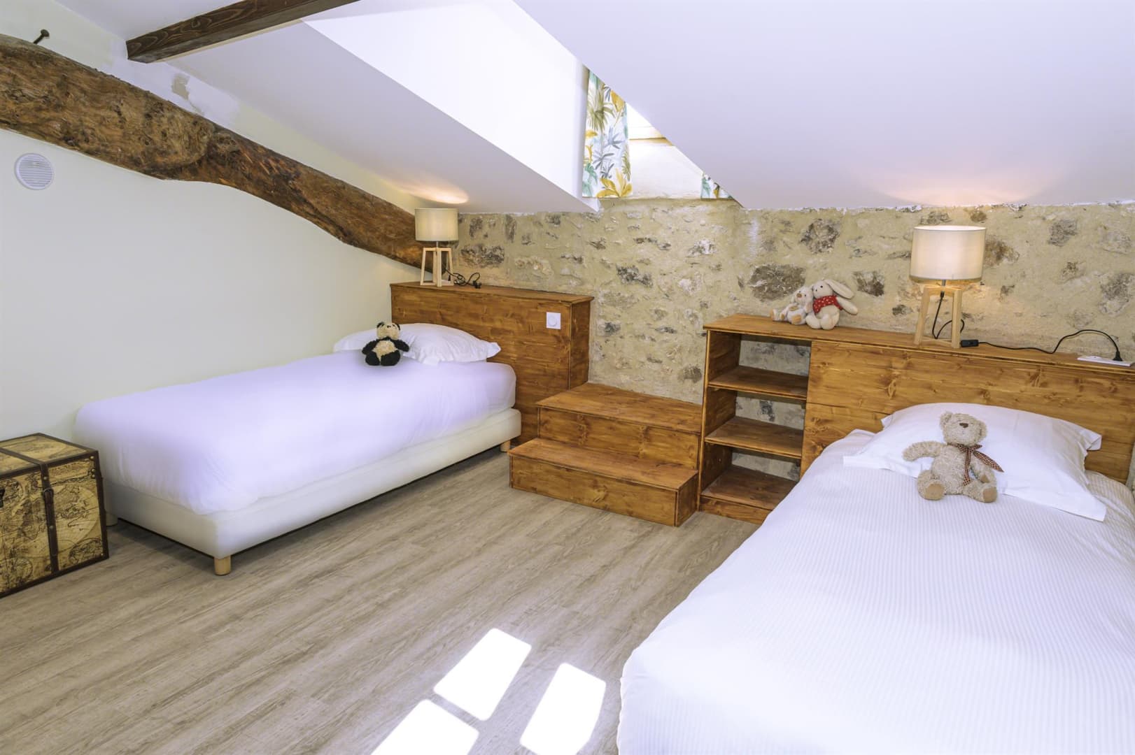 Grange gauche by Domaine RIBERACH_16