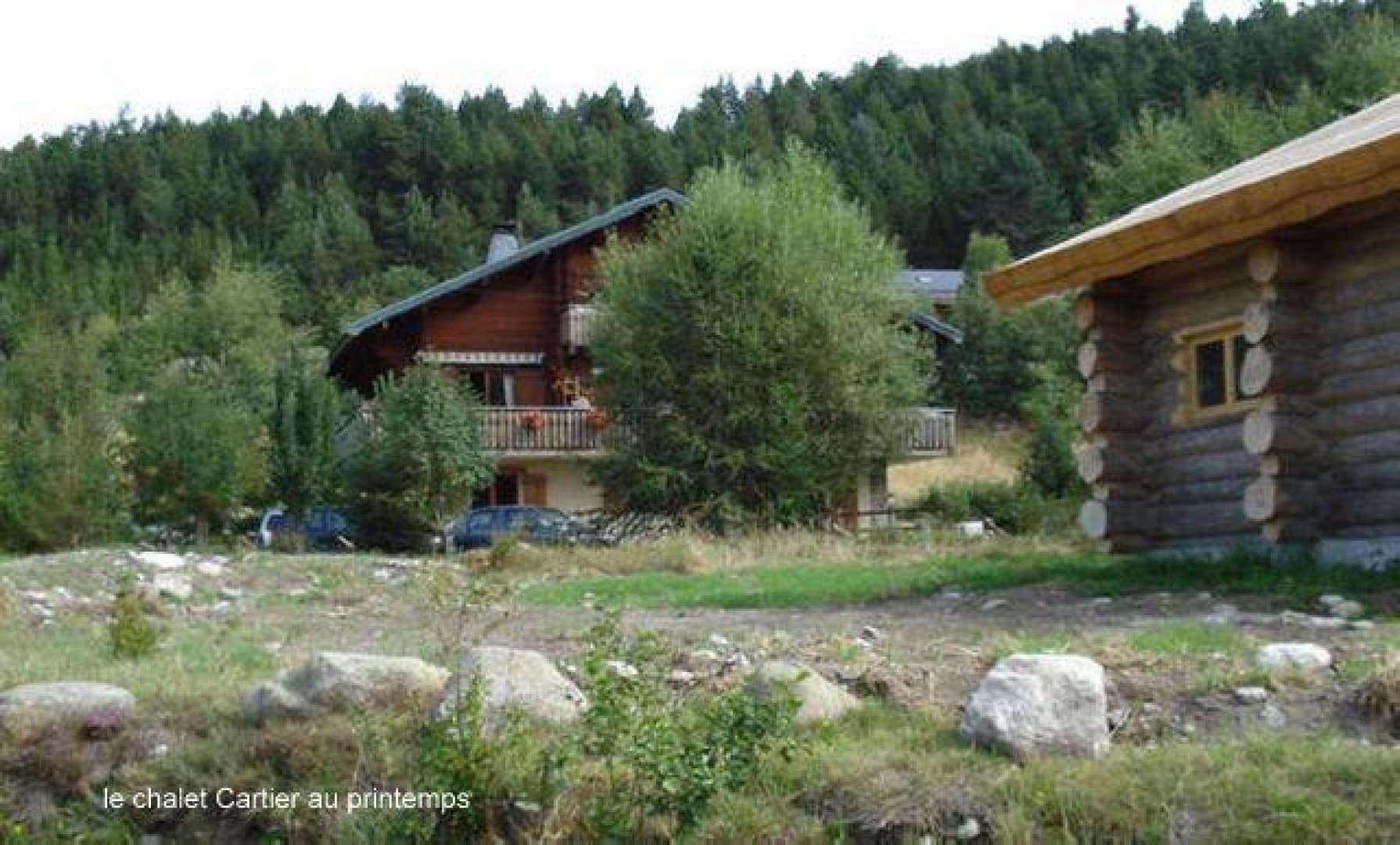 Chalet cartier_20