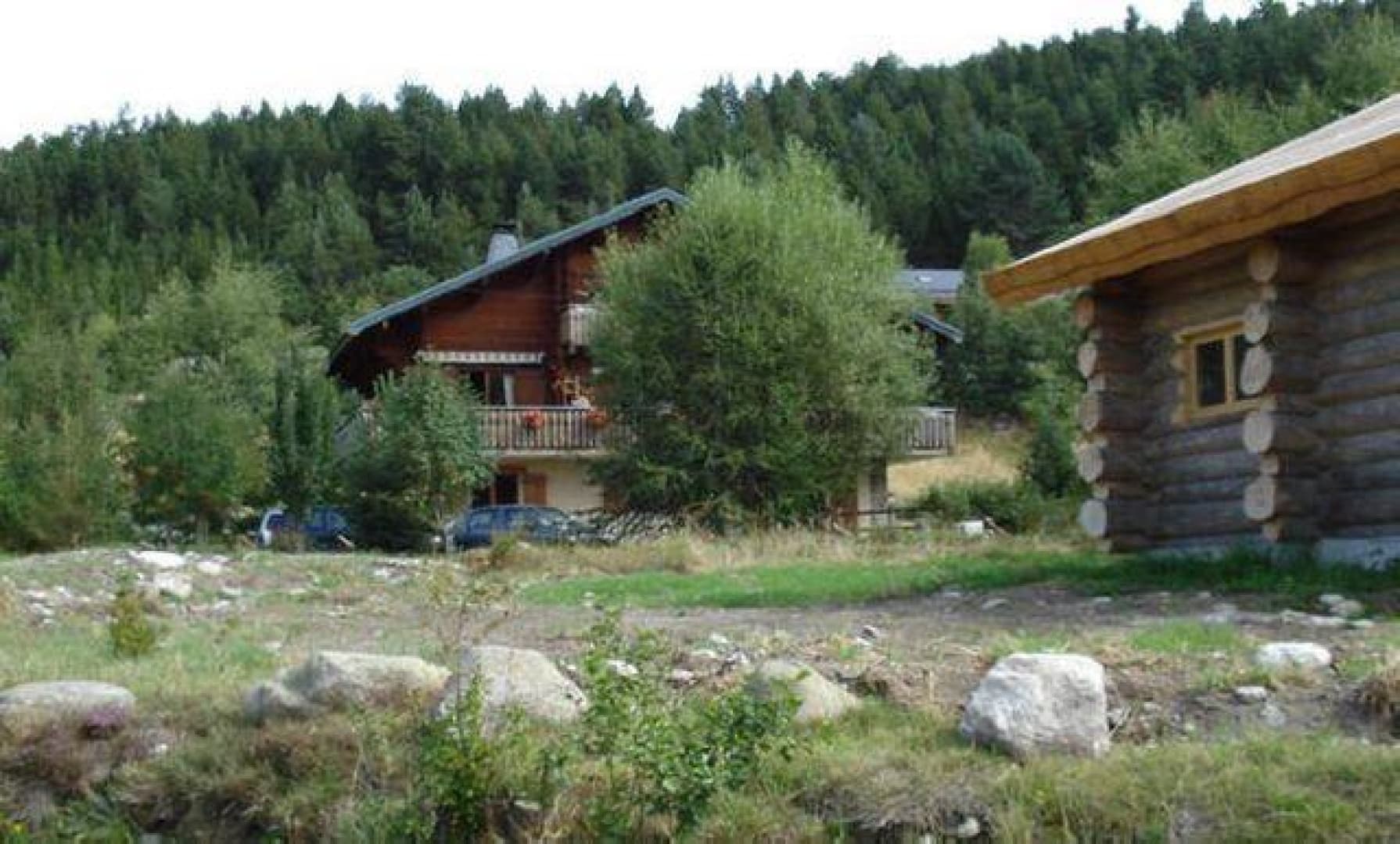 Chalet cartier_28