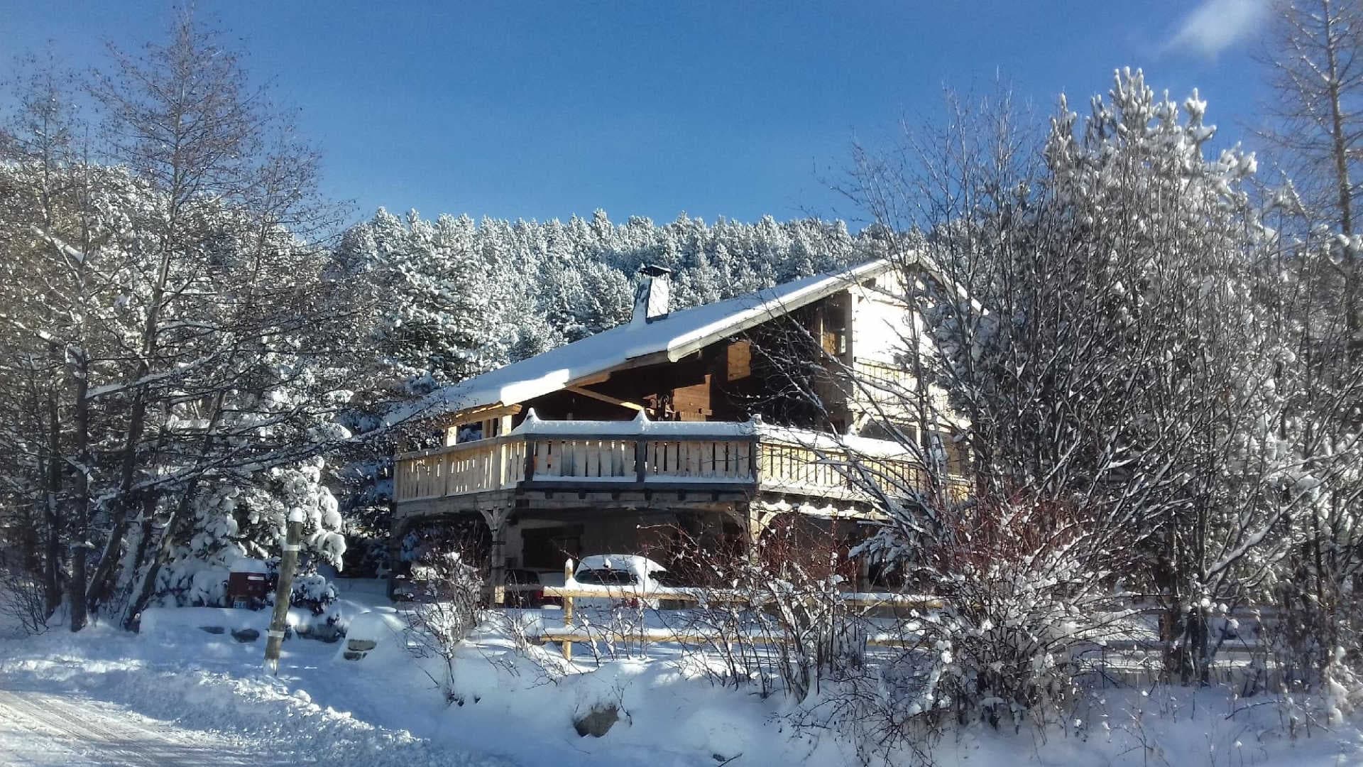 Chalet cartier_2