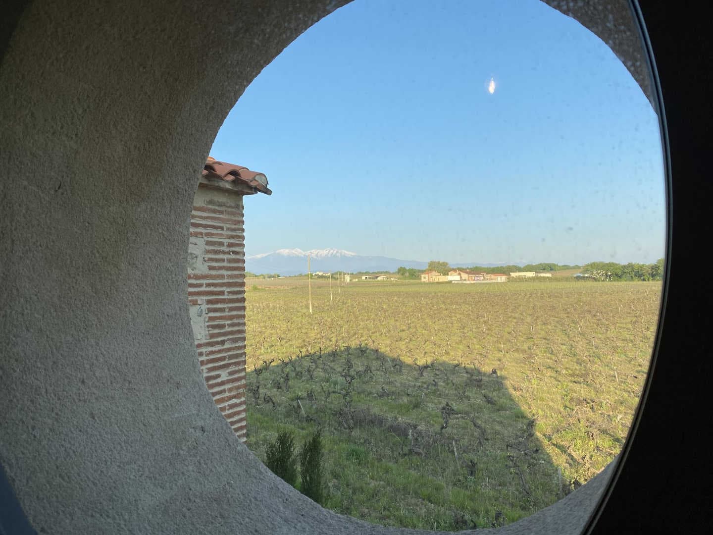 Le gîte du Mas Cambel_37