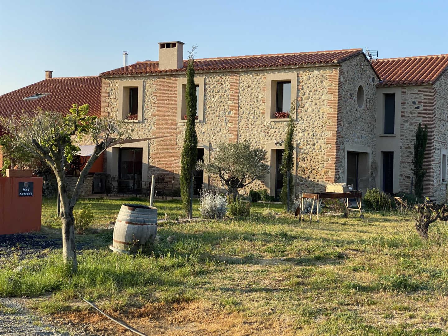 Le gîte du Mas Cambel_50