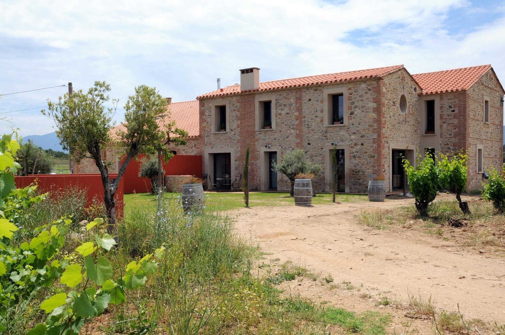 Le gîte du Mas Cambel_29