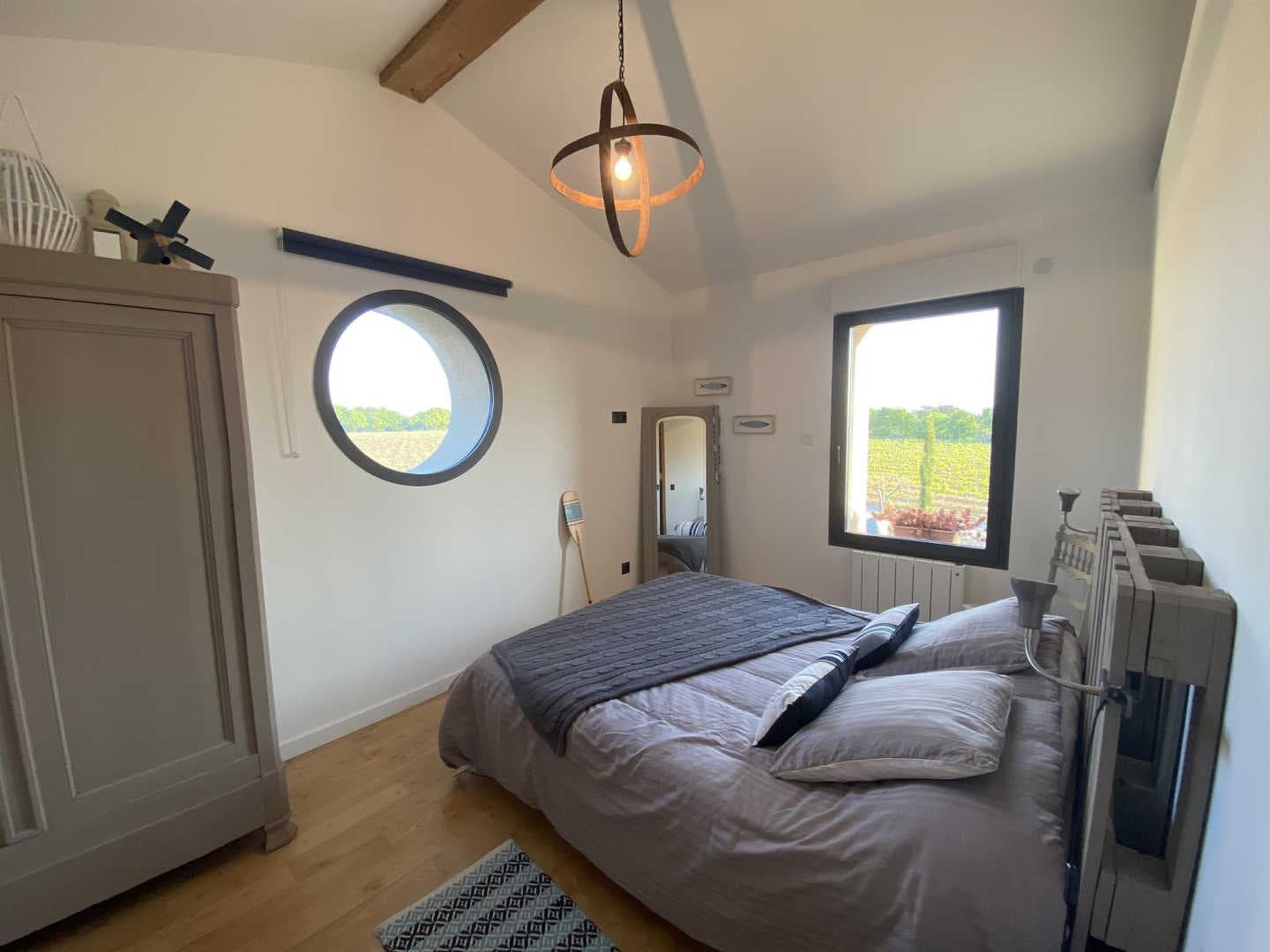 Le gîte du Mas Cambel_32