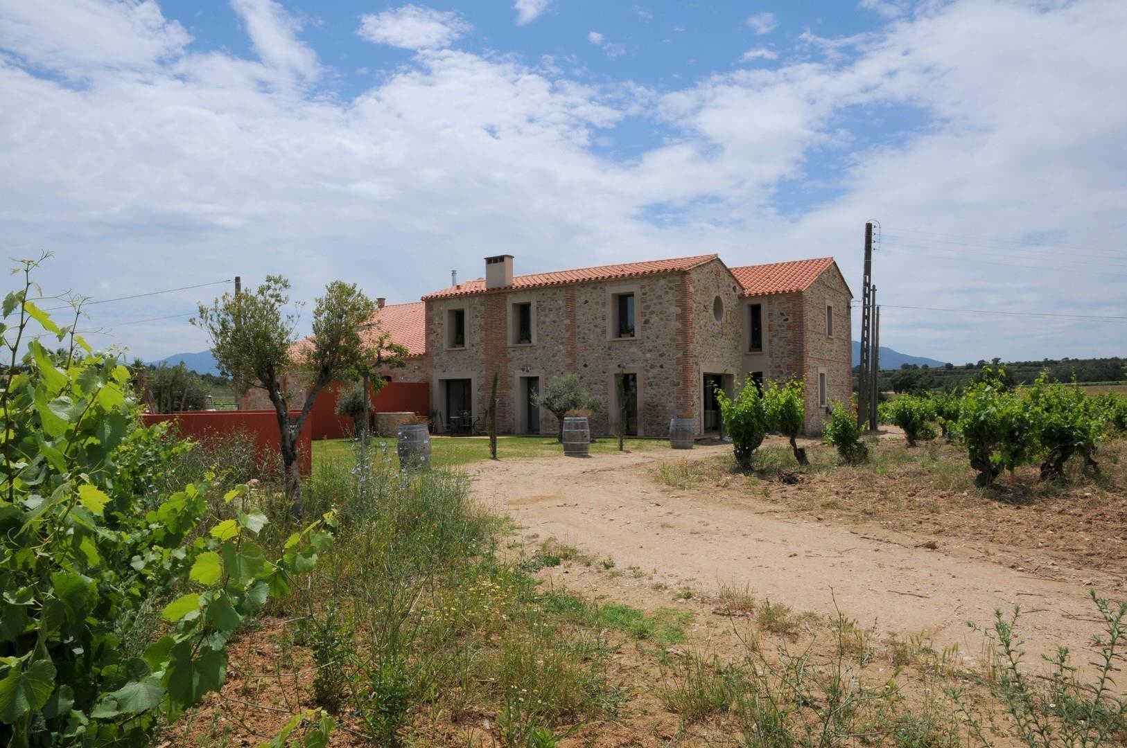 Le gîte du Mas Cambel_26