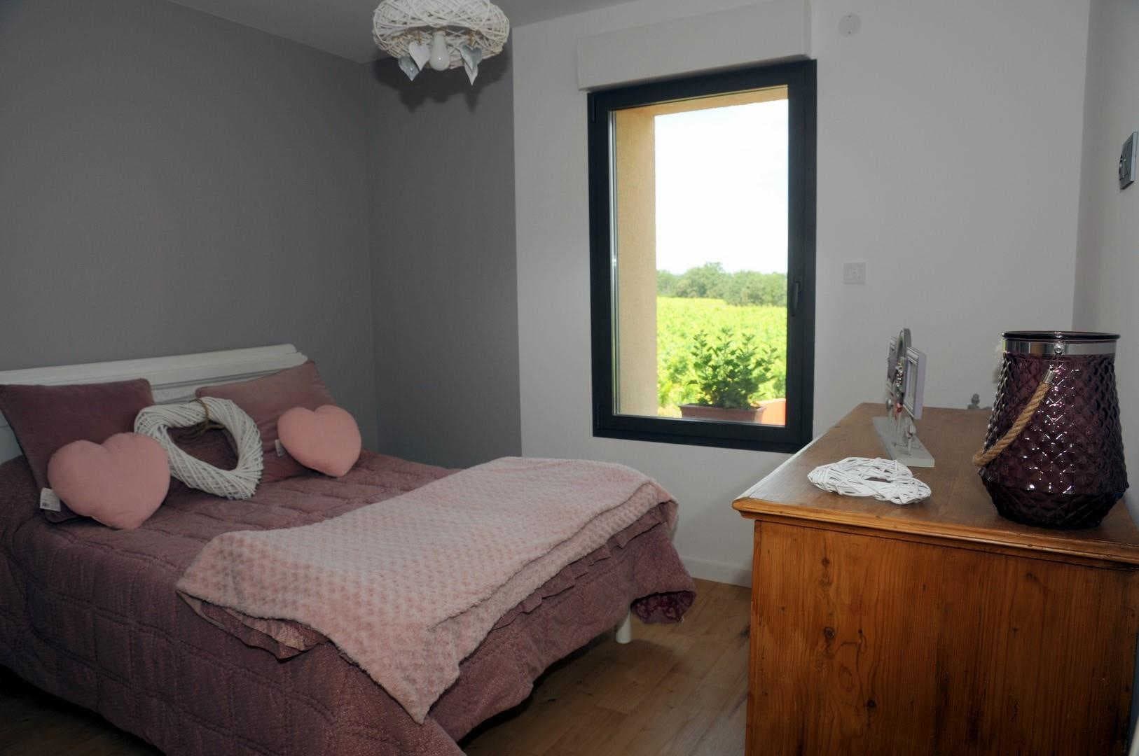 Le gîte du Mas Cambel_22