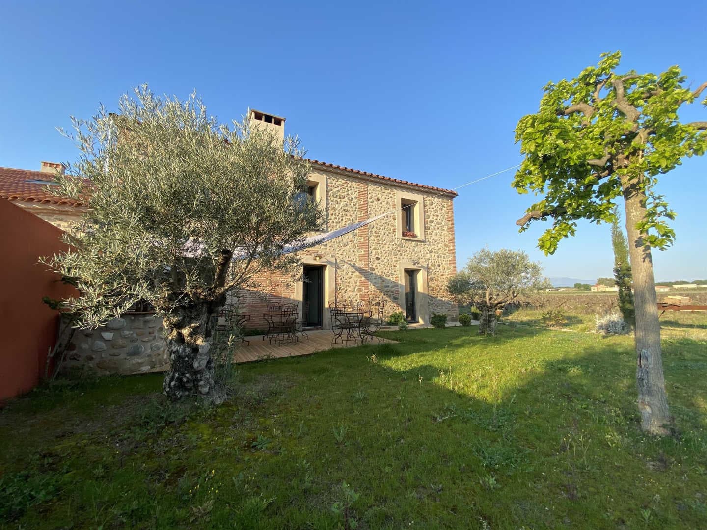 Le gîte du Mas Cambel_46