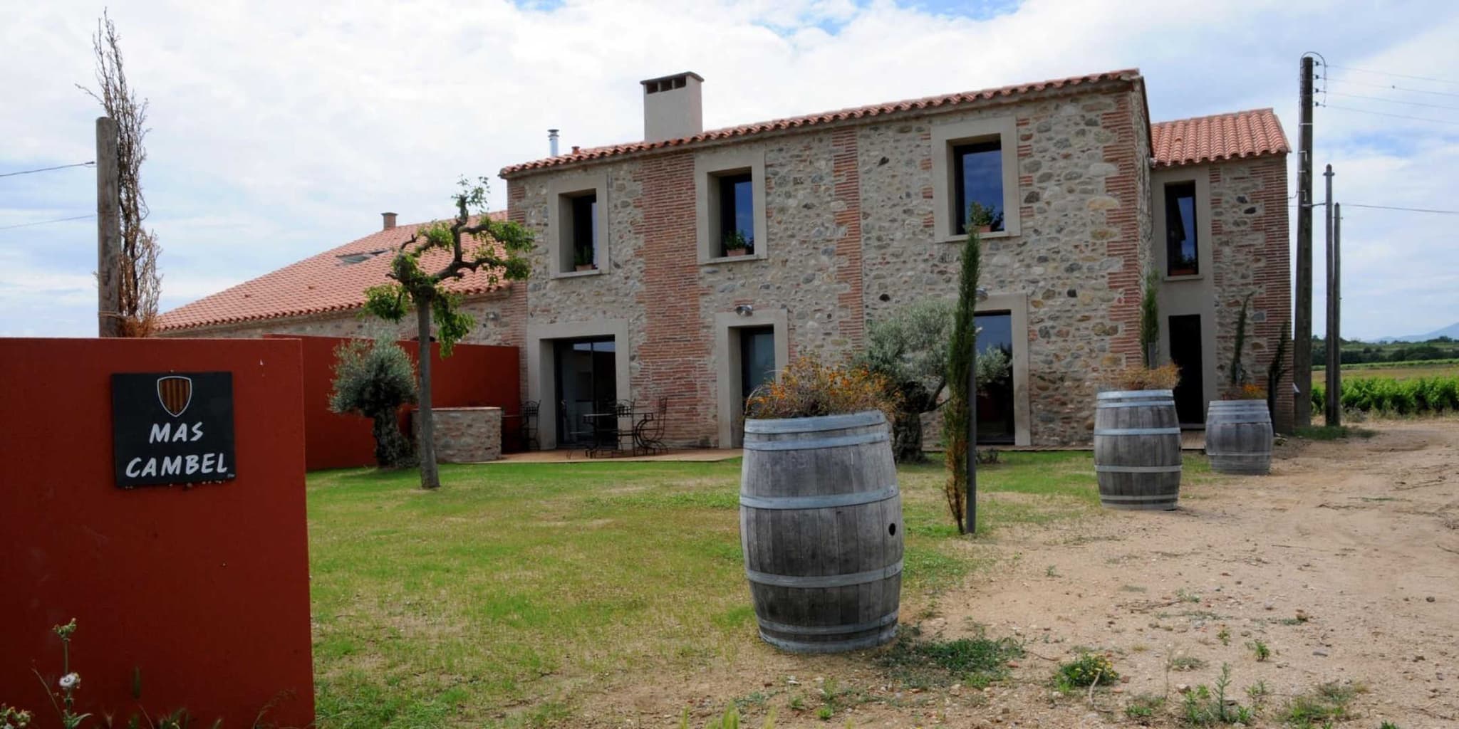 Le gîte du Mas Cambel_18