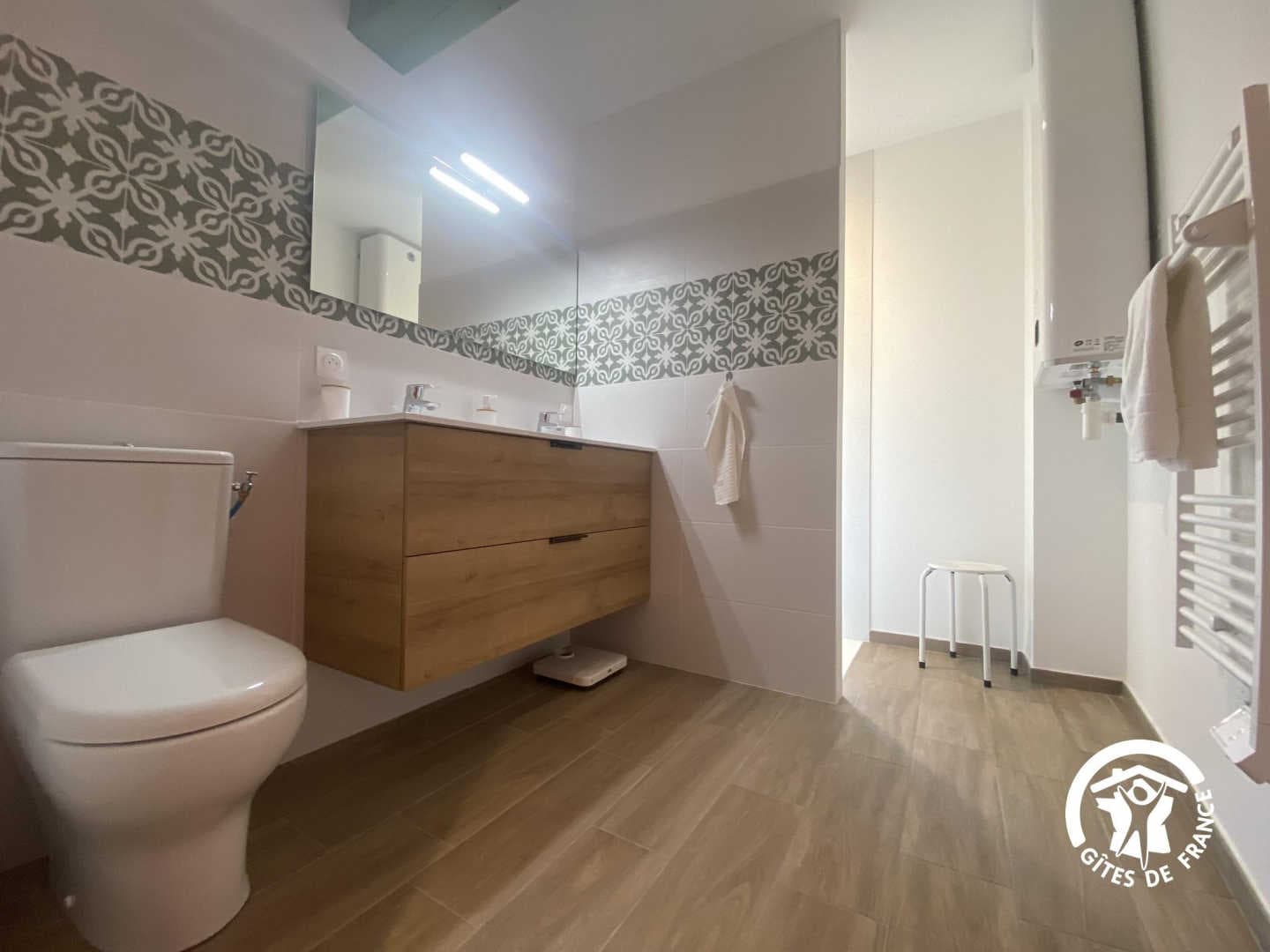 Gîte del Pla de Ralla - 10 pers_14