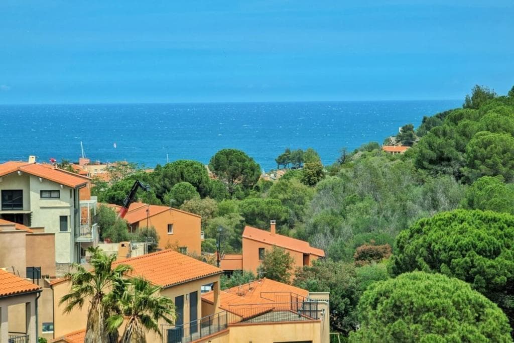 Gîte Mer et Vignes_5