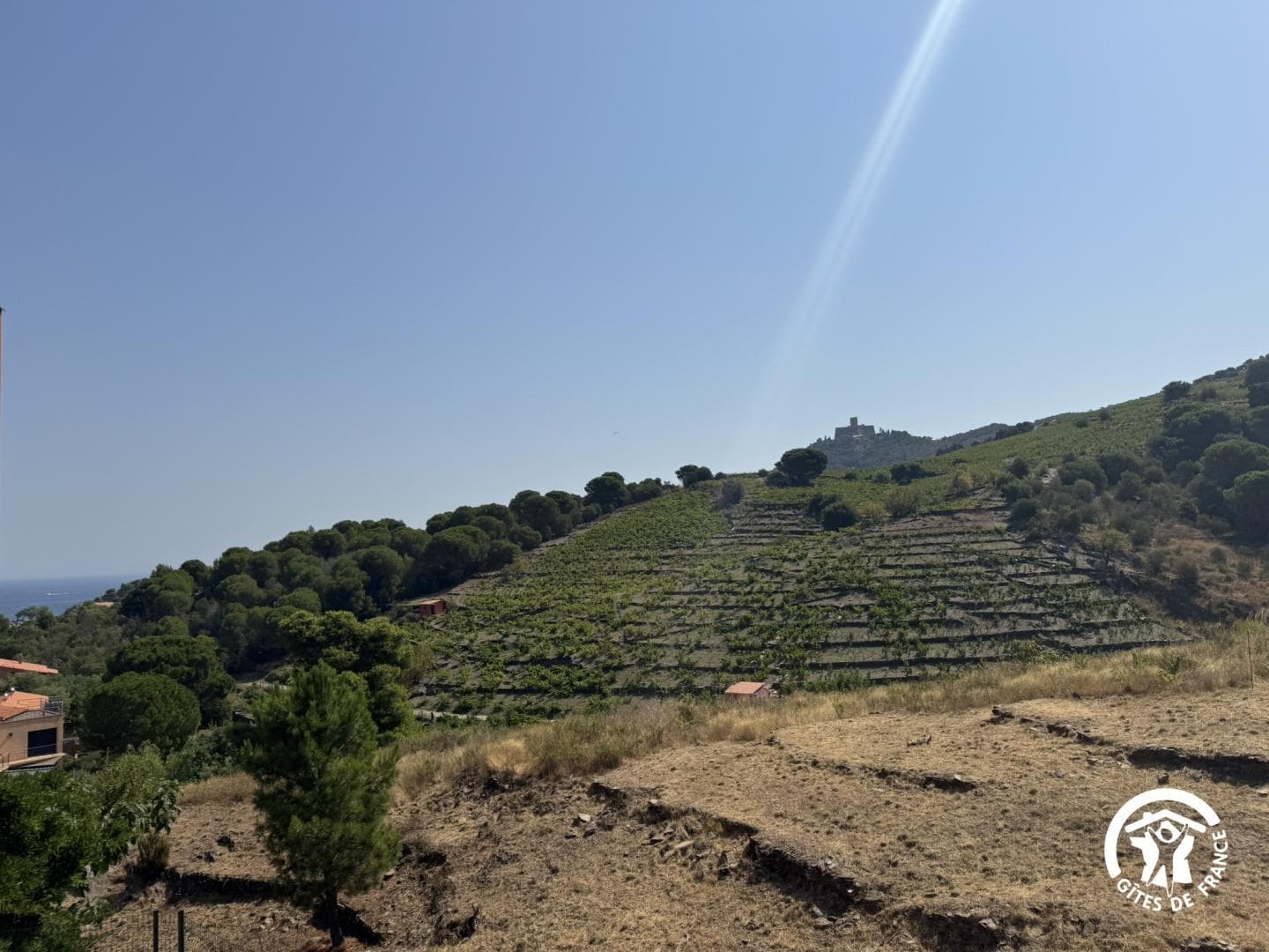 Gîte Mer et Vignes_23
