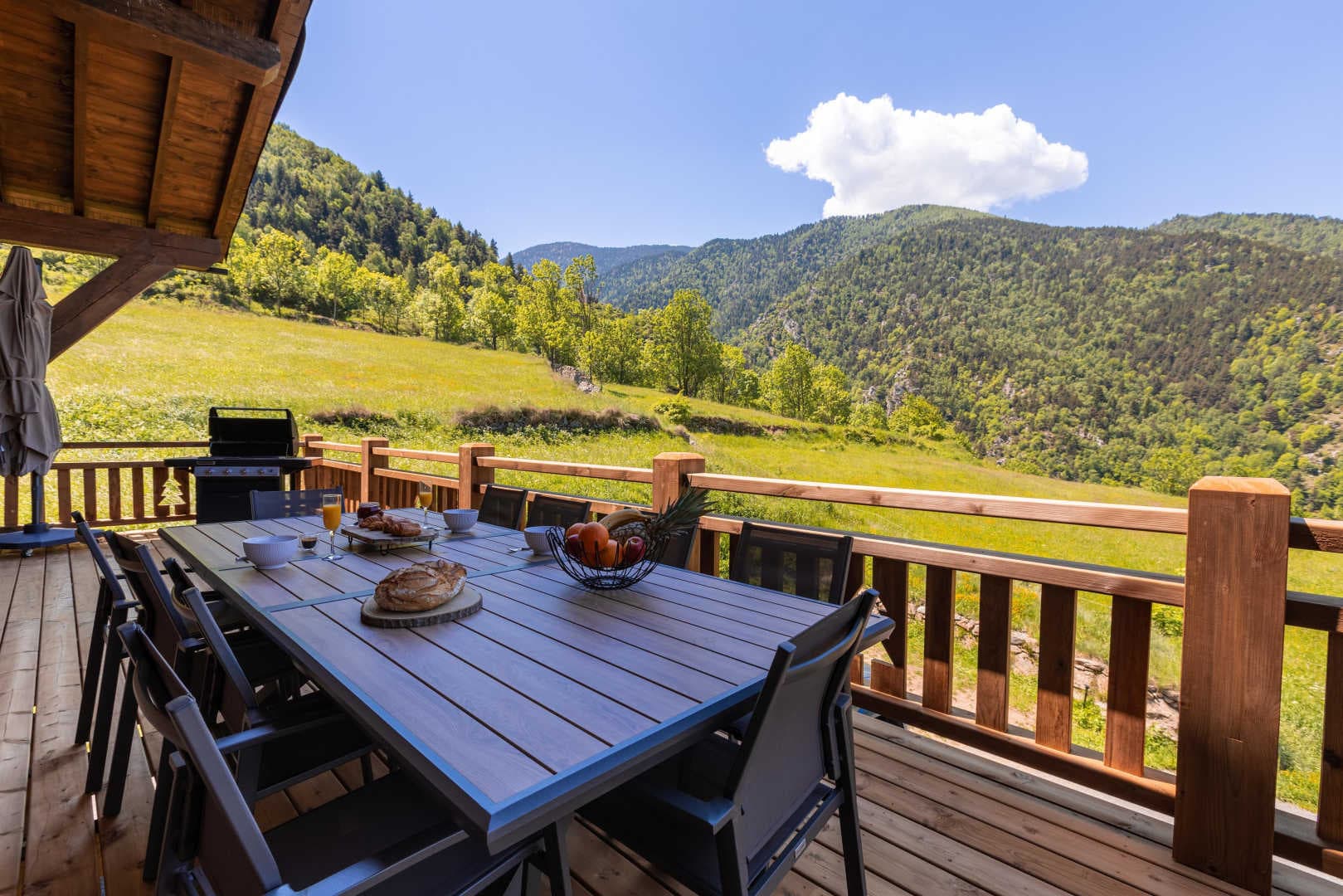 CHALET LE PARADIS PERDU_8