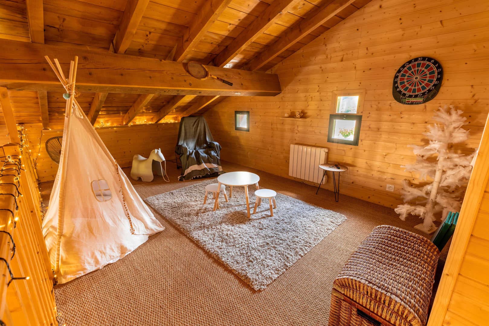 CHALET LE PARADIS PERDU_19