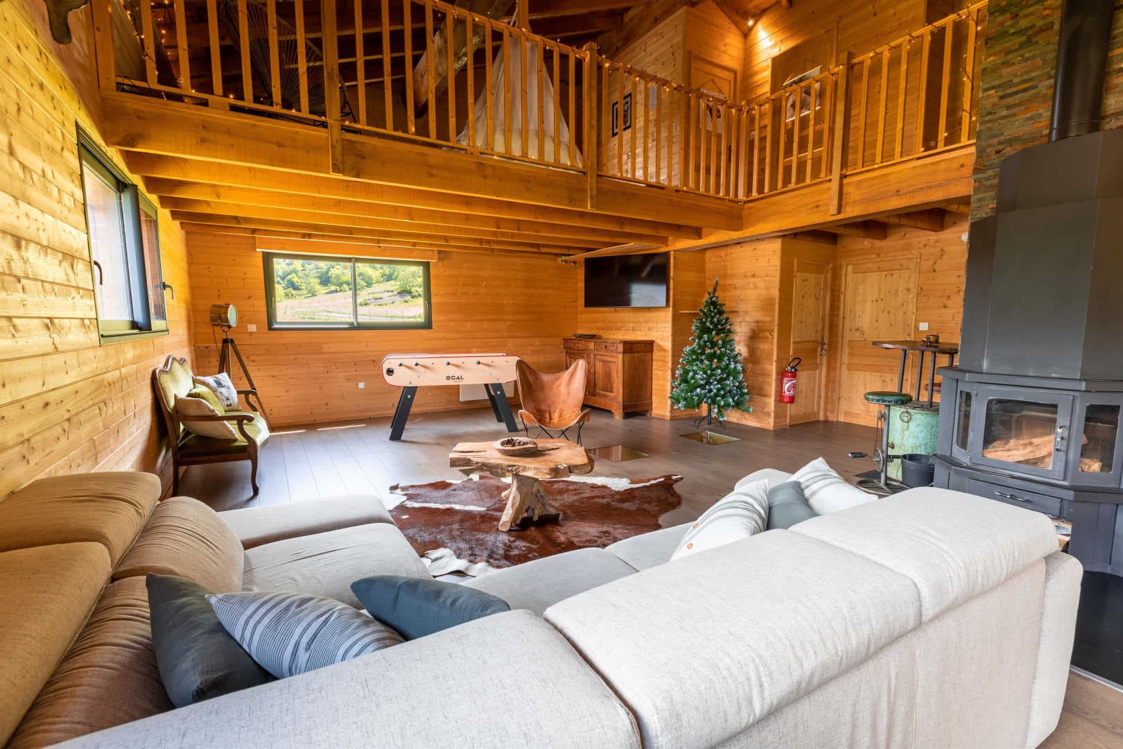 CHALET LE PARADIS PERDU_7