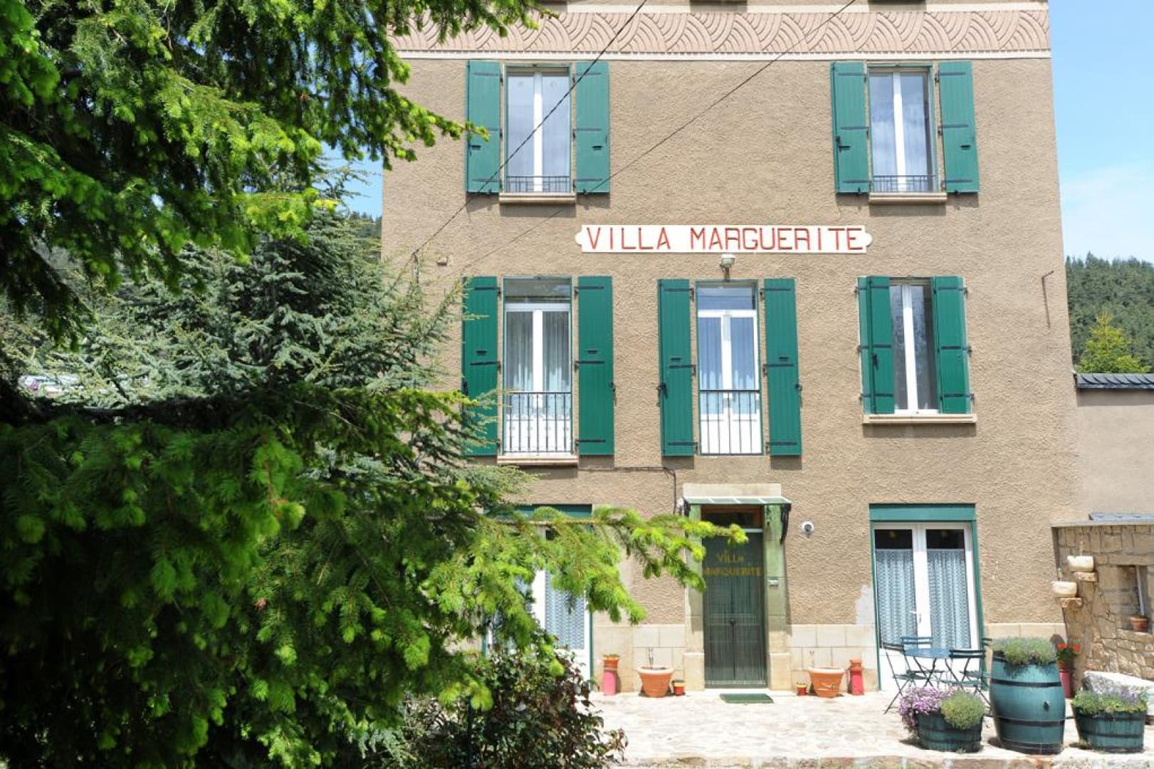 Villa marguerite_10