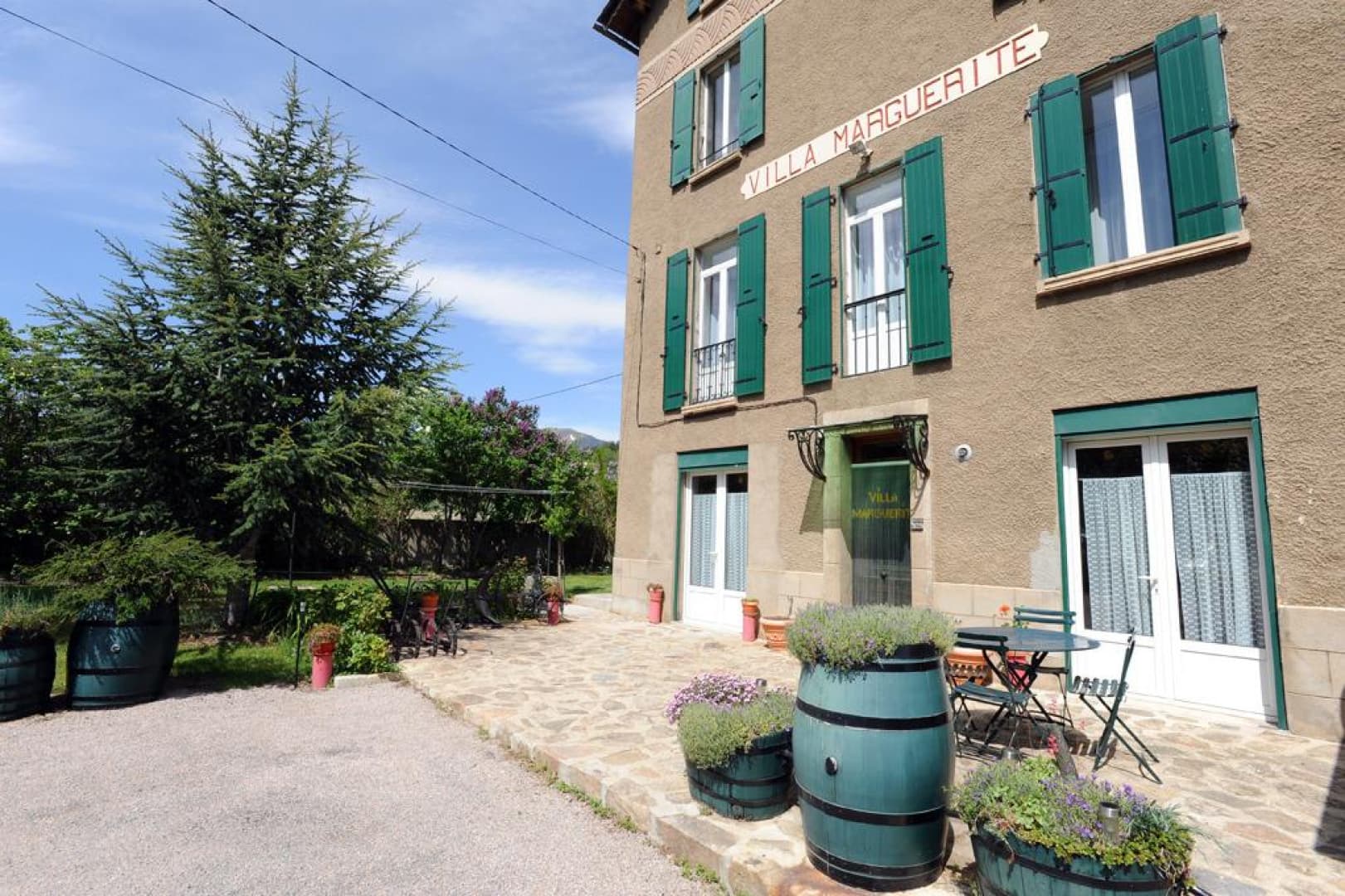 Villa marguerite_7