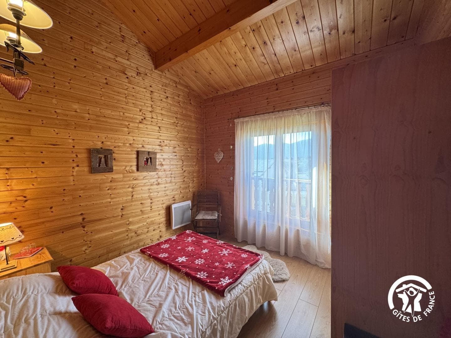Chalet l'Esquirol_9