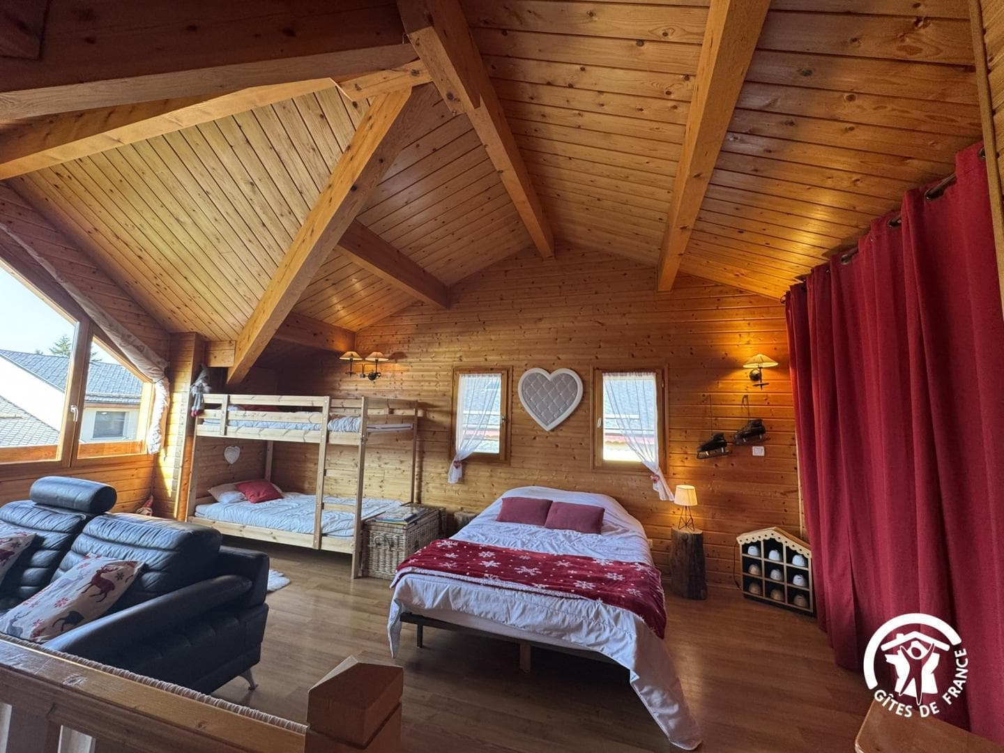 Chalet l'Esquirol_17