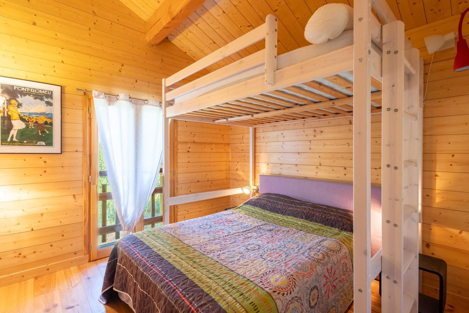 Chalet Edliane_19