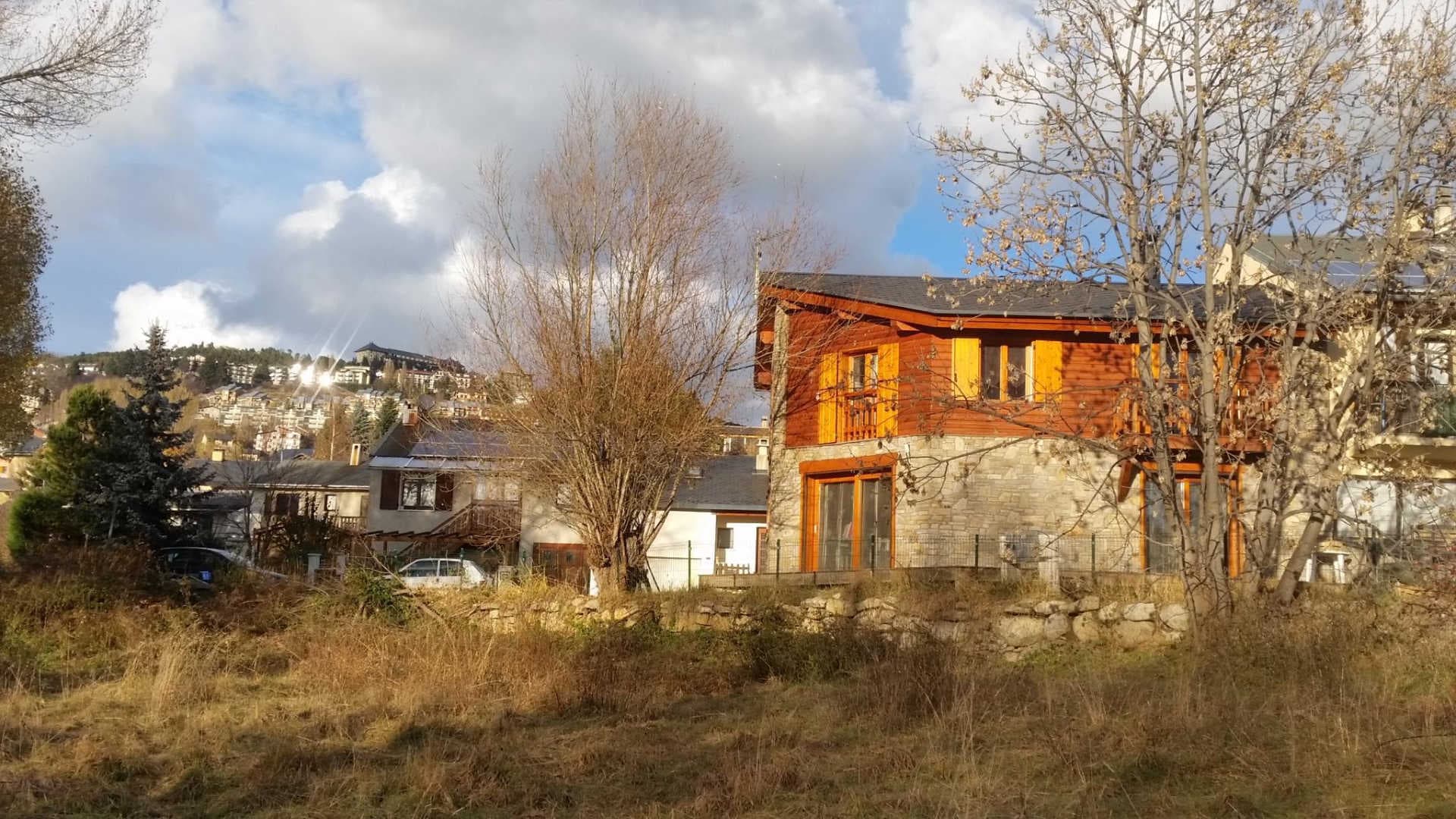 Chalet Edliane_38