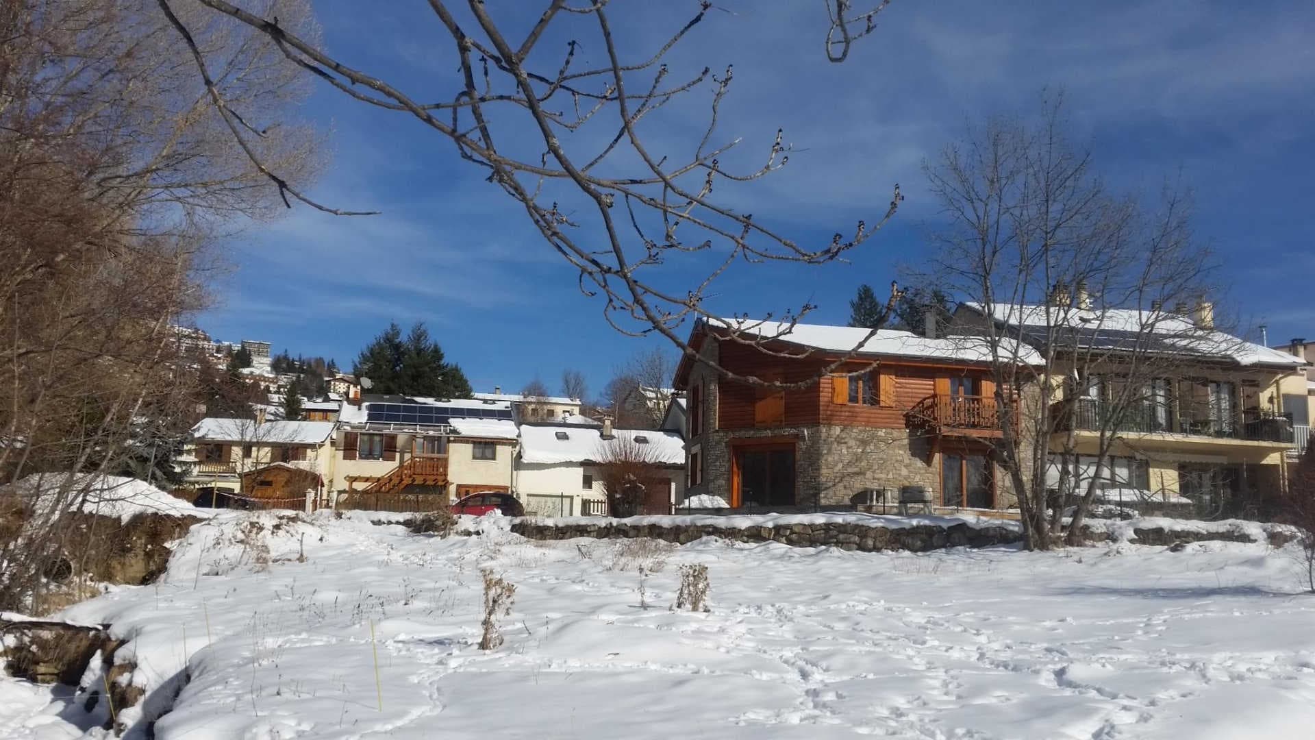 Chalet Edliane_40