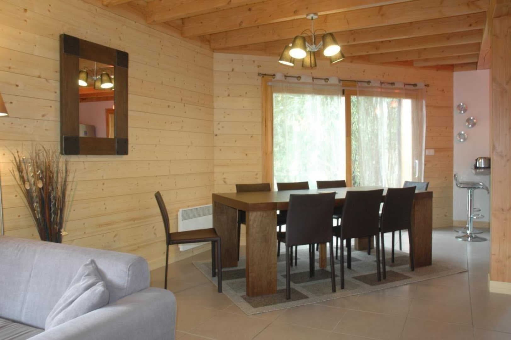 Chalet Edliane_12