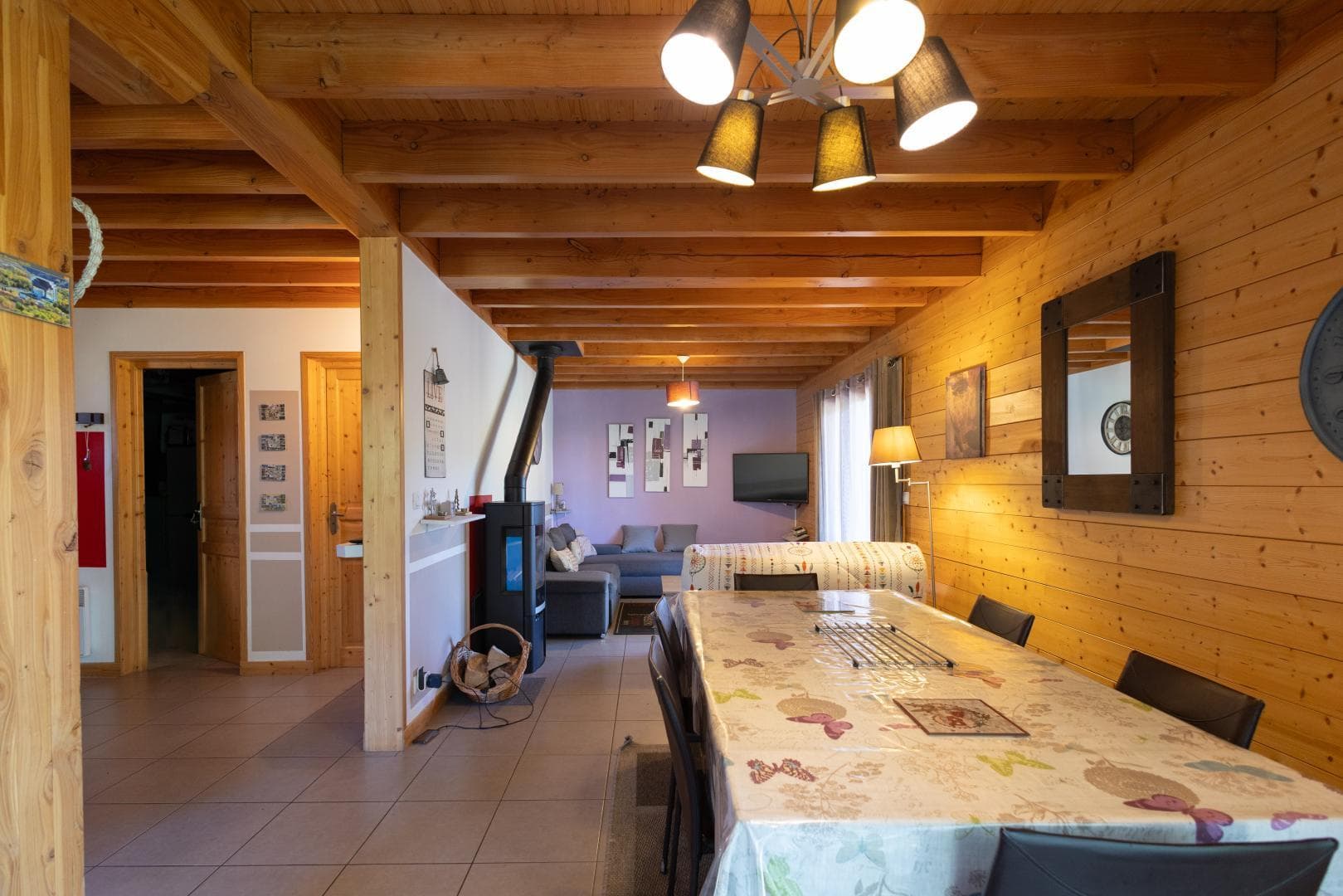 Chalet Edliane_8