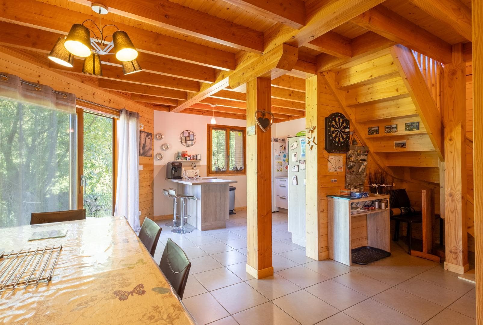 Chalet Edliane_10