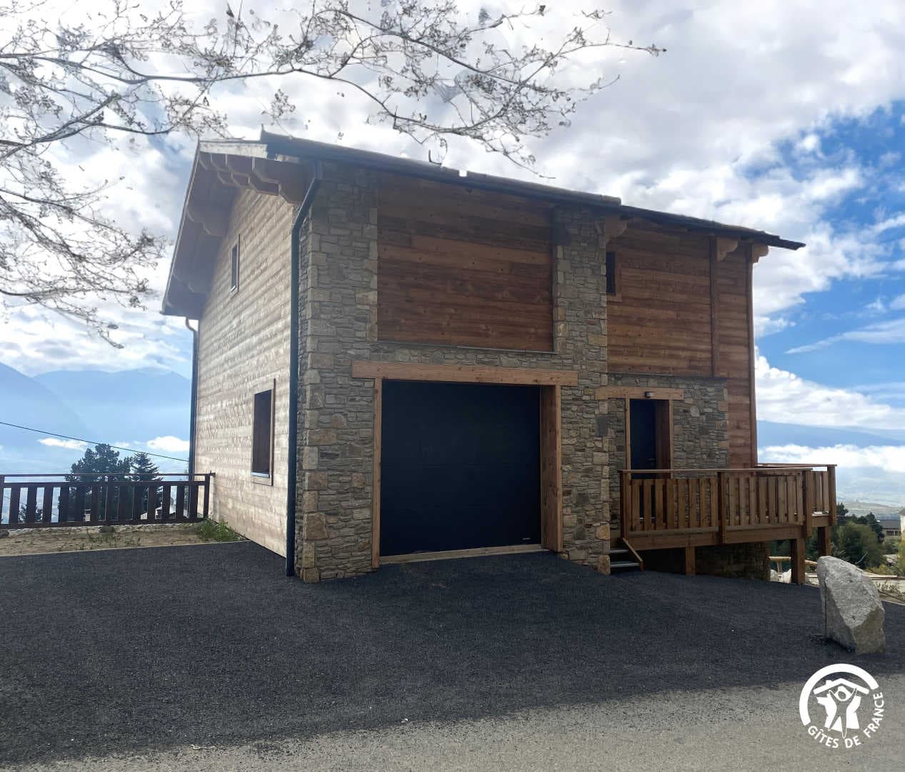 Le chalet des petits buis_10