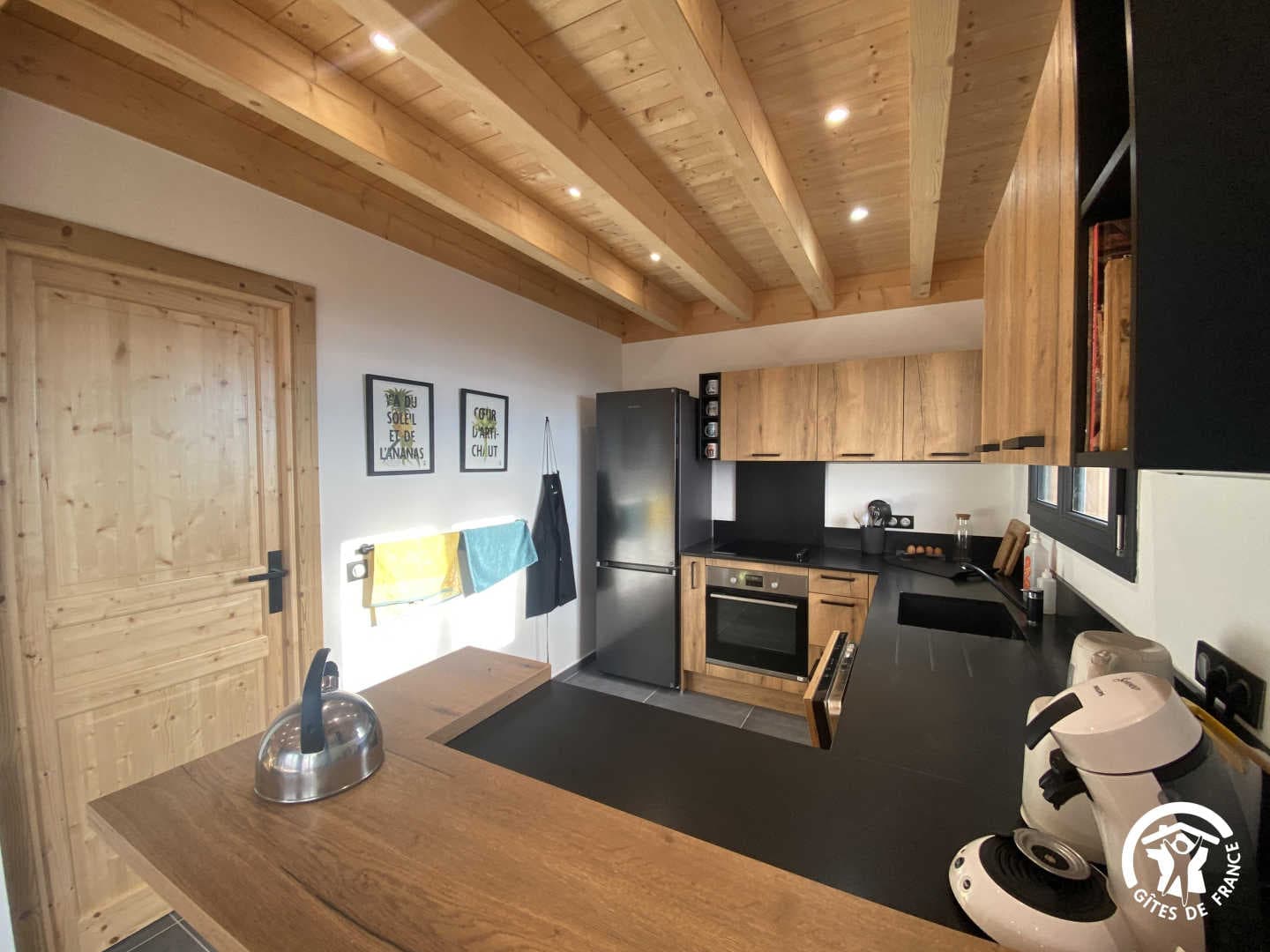 Le chalet des petits buis_16