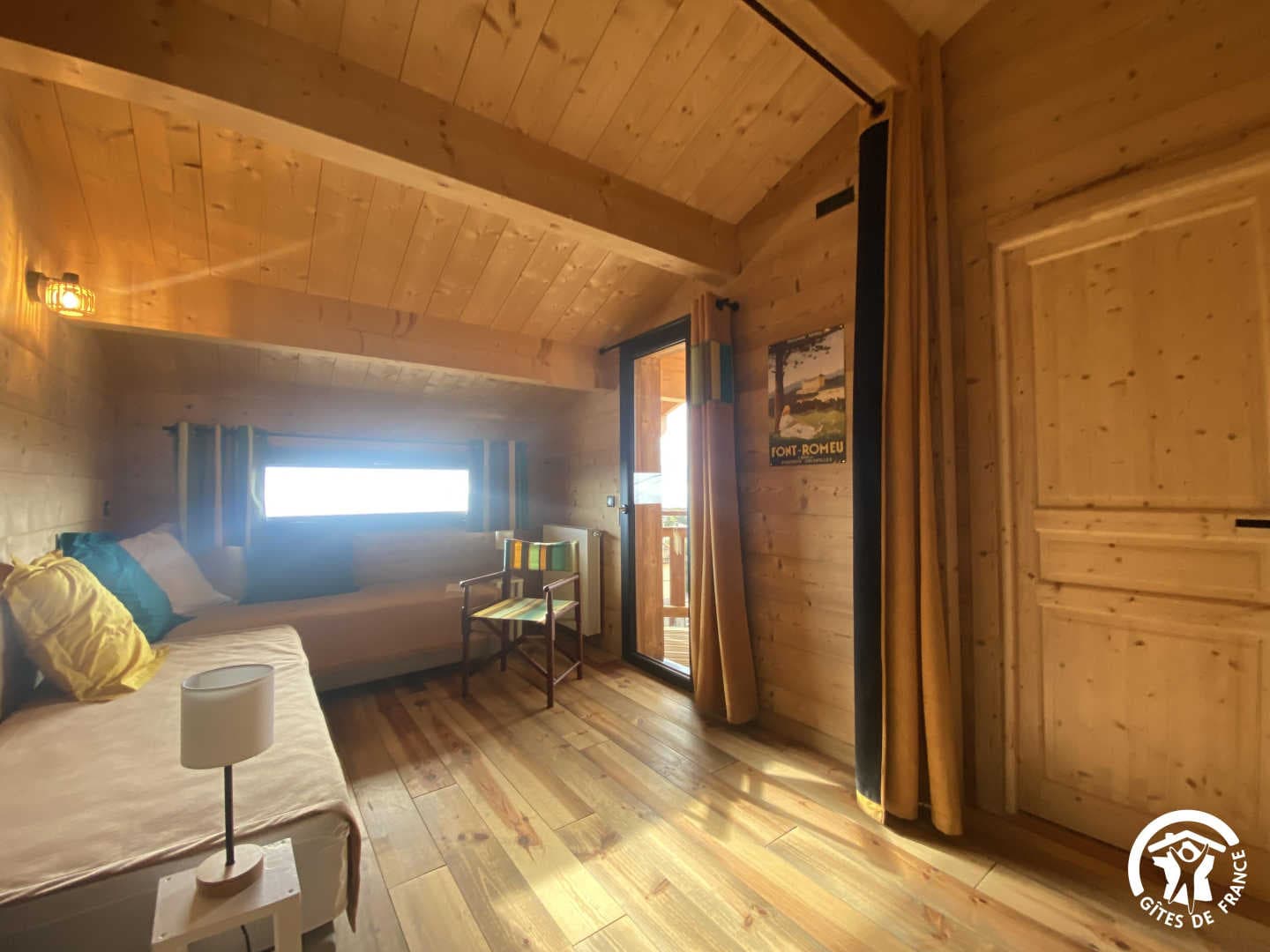 Le chalet des petits buis_37