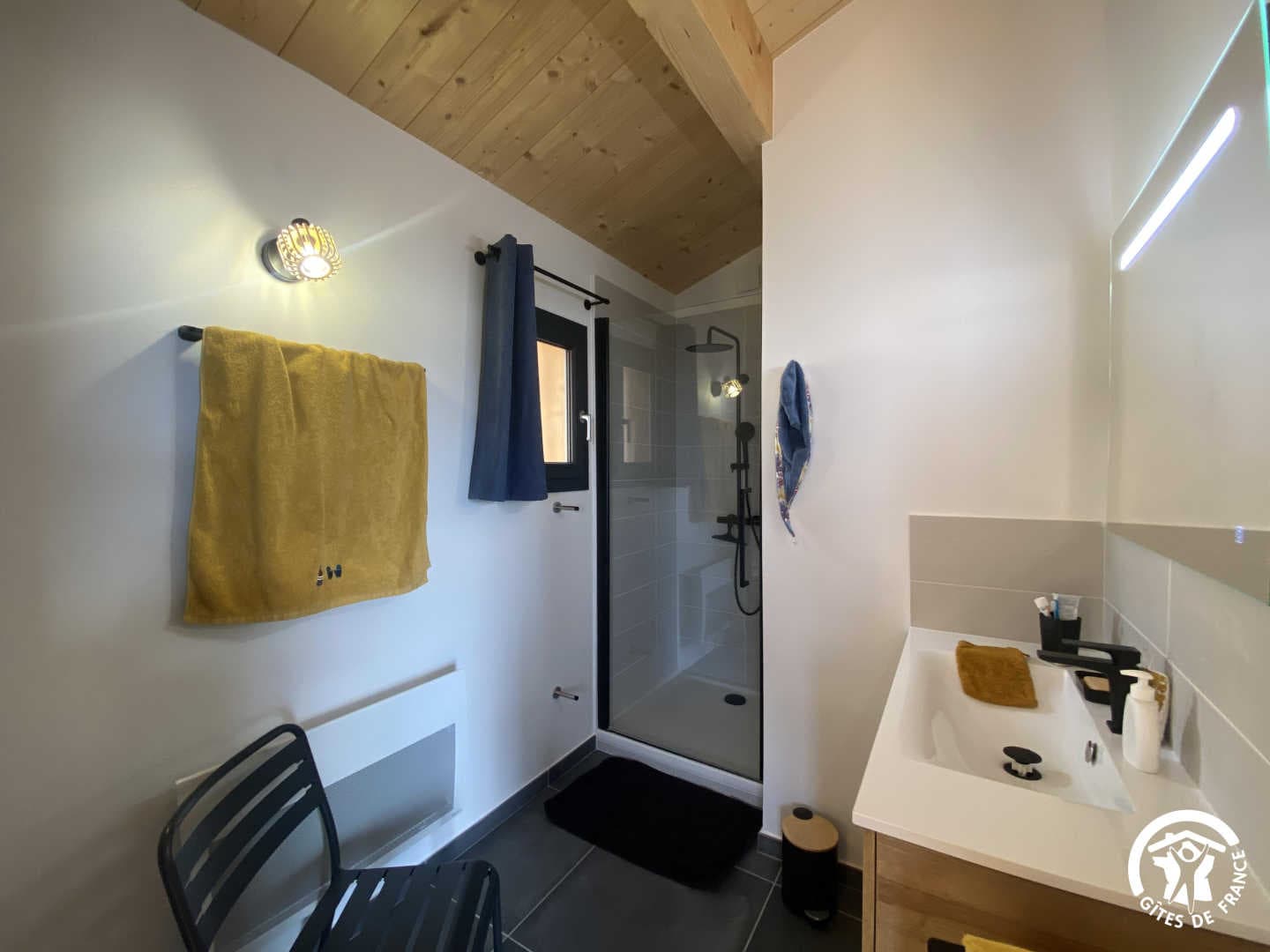 Le chalet des petits buis_27