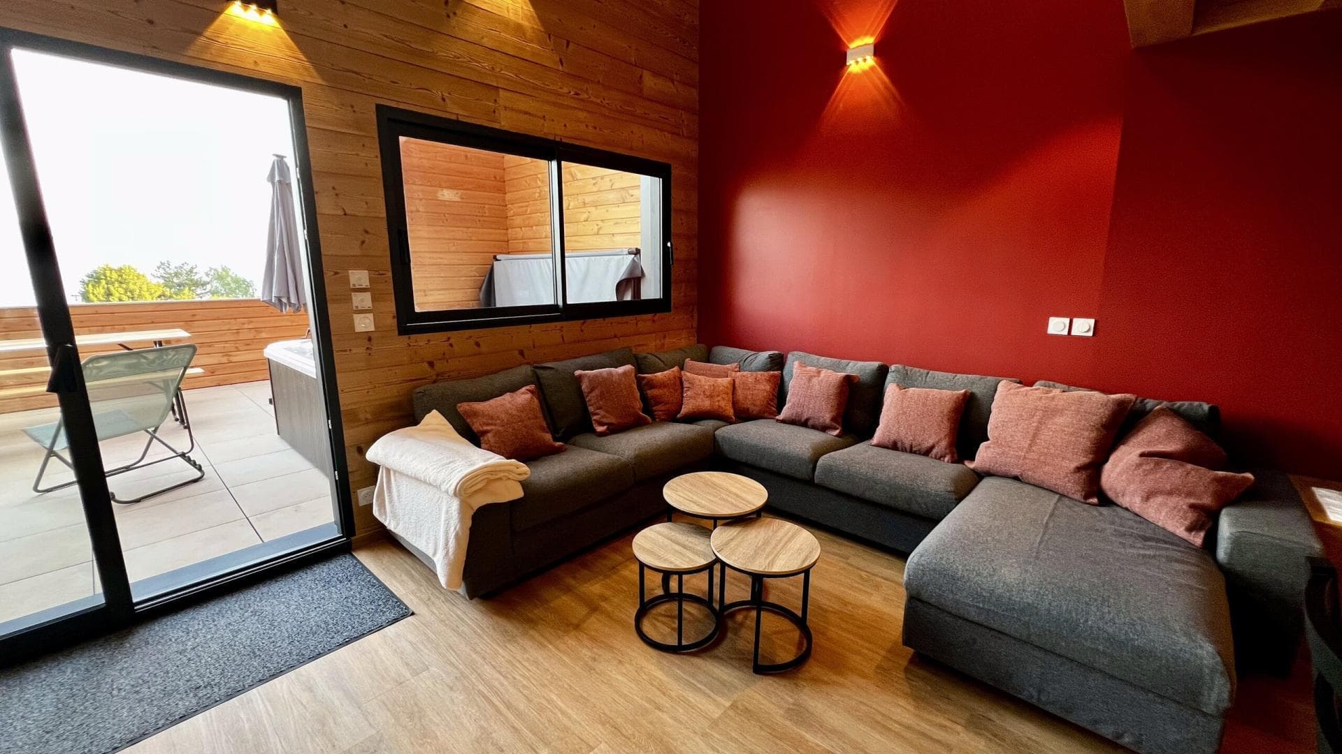 Chalet Quiétude_5