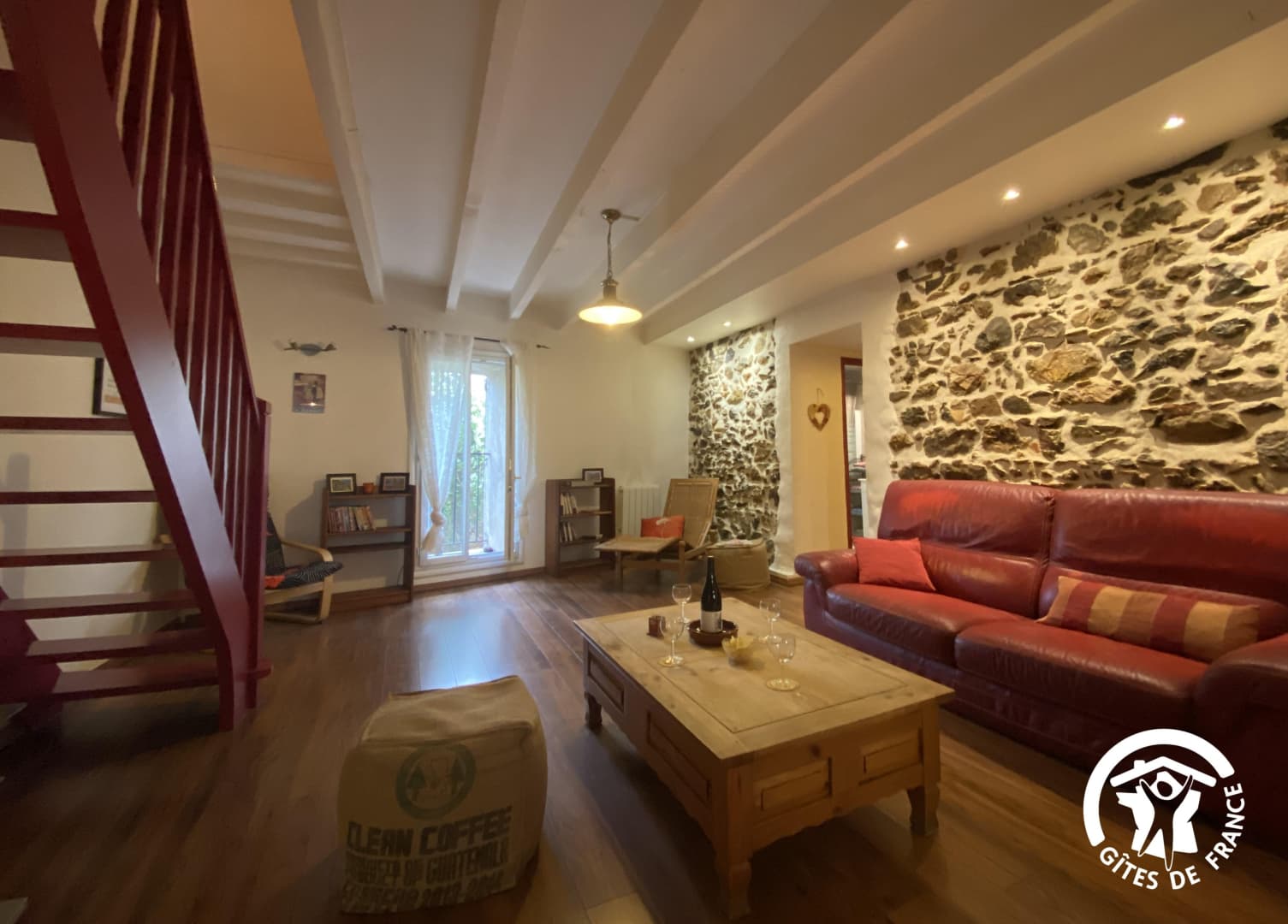 Gîte del Carrer del Ferrer_2