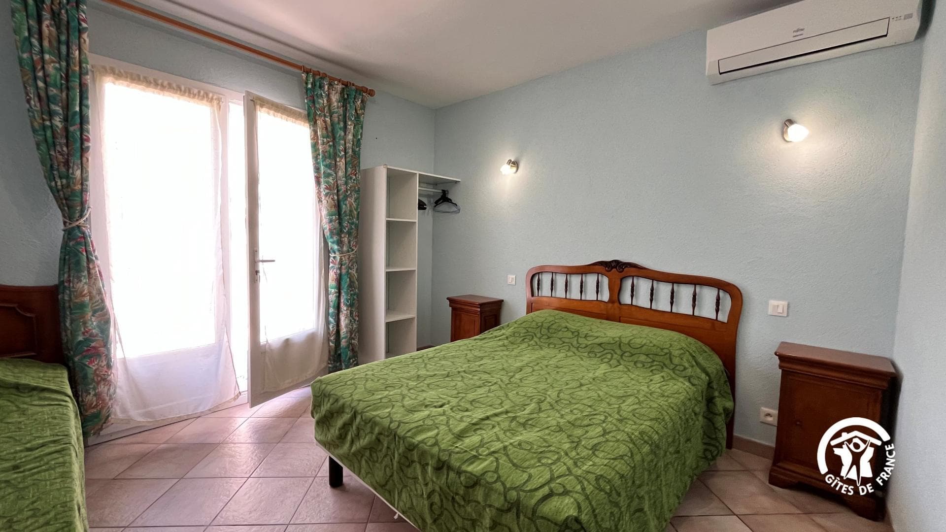Mas des Palmiers - Gîte Albères_4