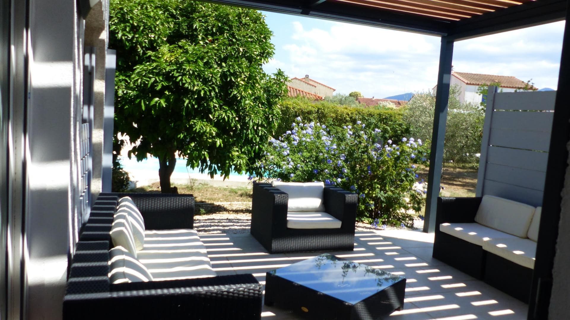 Chez Laurence Olivier 14