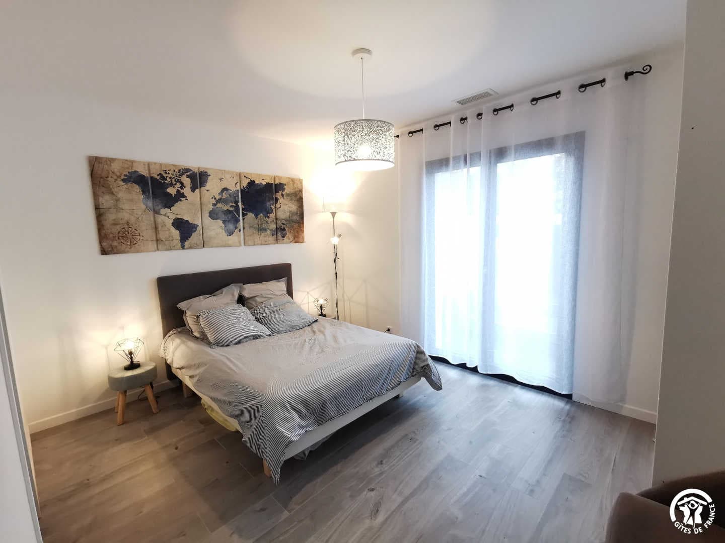 Gîte de L'Aramon_10