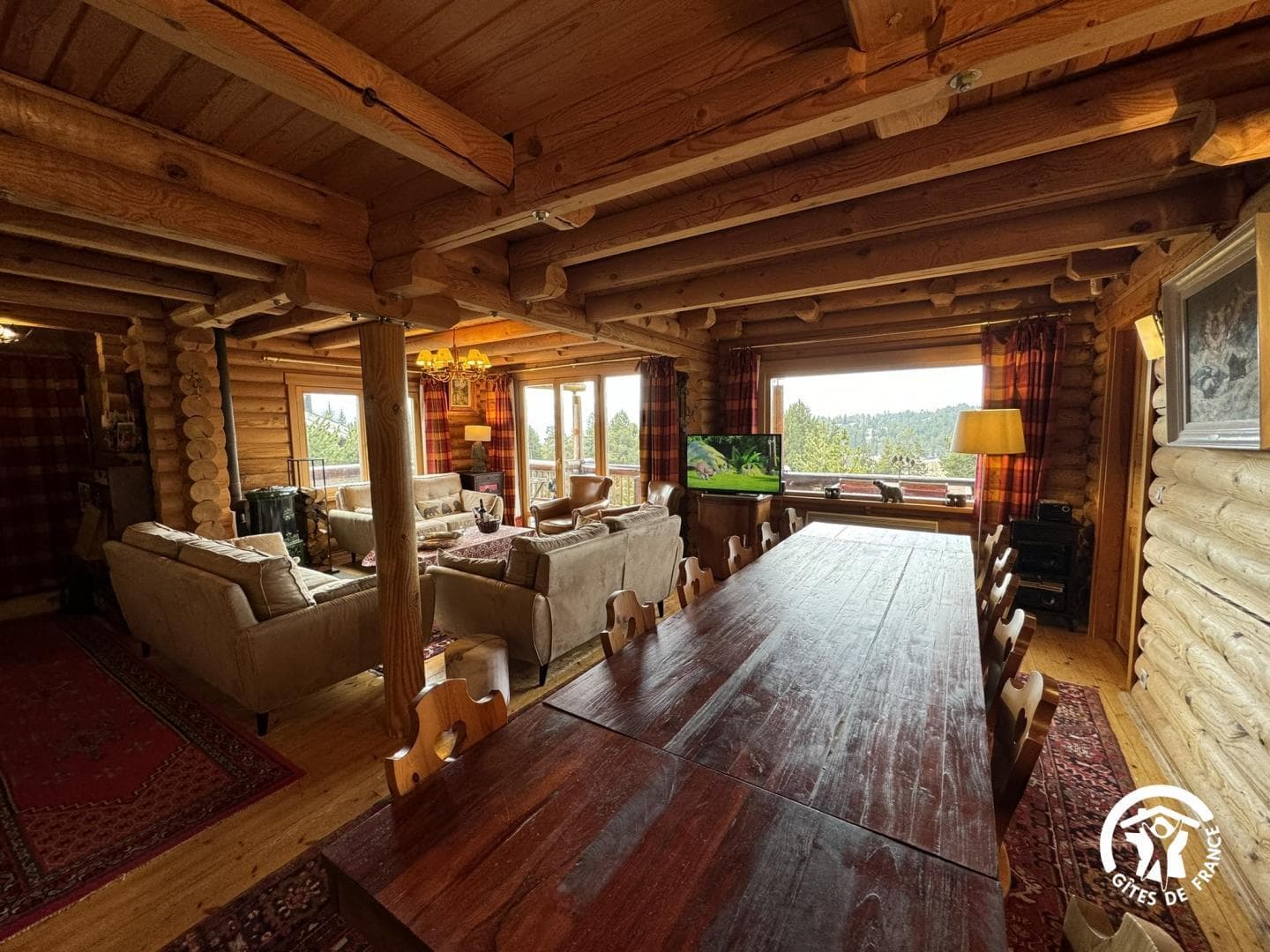 Chalet Kasalours_18